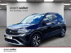 Deep black perleffekt Neu 2025 VW T-Cross Life SUV | 25.780 € (Guter Preis)