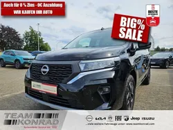 Nissan Townstar