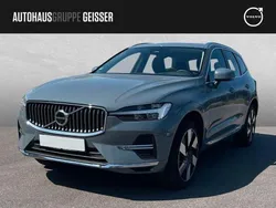 Thunder grey Gebraucht 2023 Volvo XC60 Plus SUV | 45.950 € (Guter Preis)