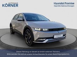 Grau Gebraucht 2022 Hyundai Ioniq 5 Dynamiq SUV | 24.900 € (Guter Preis)
