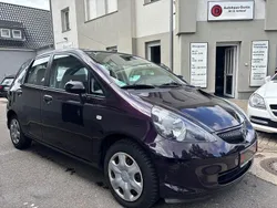Violet Gebraucht 2007 Honda Jazz Cool Kleinwagen | 4.999 € (Teuer)
