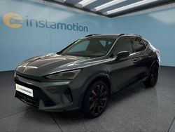 Grau Neu 2025 Cupra Formentor SUV | 53.099 €