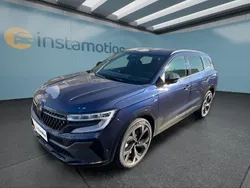 Blau Neu 2025 Renault Espace Van / Kleinbus | 45.949 € (Fairer Preis)