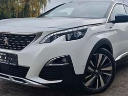 Weiß Gebraucht 2019 Peugeot 3008 GT SUV | 19.600 € (Fairer Preis)