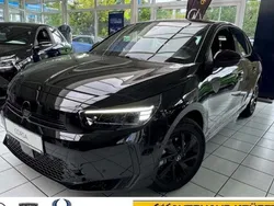 Schwarz Neu 2025 Opel Corsa Limousine | 25.940 € (Fairer Preis)