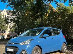 Gebraucht 2014 Hyundai i10 Edition Kleinwagen | 5.800 € (Fairer Preis)