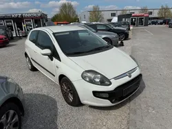Fiat Punto Evo