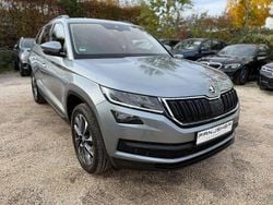 Grau Gebraucht 2020 Skoda Kodiaq Drive SUV | 23.499 € (Guter Preis)