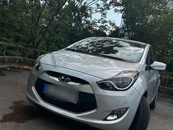 Gebraucht 2012 Hyundai ix20 Kleinwagen | 5.500 € (Fairer Preis)