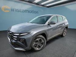 Grau Neu 2025 Hyundai Tucson SUV | 27.649 € (Superpreis)