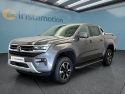 Grau Neu 2025 VW Amarok Abholung | 62.449 €