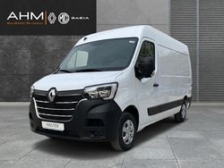 Weiss Gebraucht 2024 Renault Master Van | 23.990 € (Fairer Preis)
