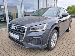 Grau Gebraucht 2022 Audi Q2 SUV | 21.880 € (Fairer Preis)