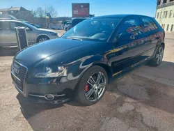 Schwarz Gebraucht 2011 Audi A3 Attraction Limousine | 4.995 € (Fairer Preis)