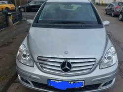 Gebraucht 2005 Mercedes 170 Van / Kleinbus | 5.700 € (Fairer Preis)