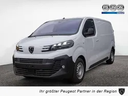 Weiß Neu 2024 Peugeot e-Expert Van | 38.500 € (Fairer Preis)
