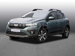 Zedergrün Gebraucht 2025 Dacia Sandero Expression Kleinwagen | 18.555 € (Fairer Preis)