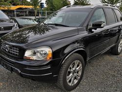 Schwarz Gebraucht 2013 Volvo XC90 Momentum SUV | 18.880 €