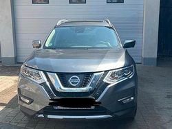 Grau Gebraucht 2018 Nissan X-Trail SUV | 17.000 € (Fairer Preis)
