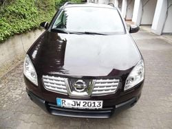 Gebraucht 2010 Nissan Qashqai I-Way SUV | 7.500 € (Fairer Preis)