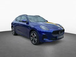 Diverse metallic Gebraucht 2024 Maserati Grecale Folgore SUV | 93.430 €