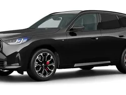 Schwarz Neu 2025 BMW X3 Comfort Edition SUV | 80.790 €