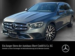 Selenitgrau Gebraucht 2022 Mercedes E220 Kombi | 47.770 €