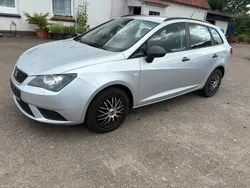 Grau Gebraucht 2013 Seat Ibiza ST Reference Kombi | 4.500 € (Fairer Preis)