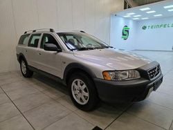 Silber Gebraucht 2006 Volvo XC70 Kinetic SUV | 4.490 € (Guter Preis)