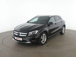 Schwarz Gebraucht 2016 Mercedes GLA220 Urban SUV | 18.170 € (Guter Preis)
