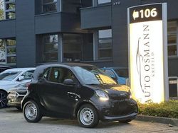 Tridion sicherheitszelle in bl Gebraucht 2022 Smart ForTwo Electric Drive Coupé | 13.500 €