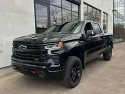 Schwarz Neu 2024 Chevrolet Silverado SUV | 79.900 € (Fairer Preis)