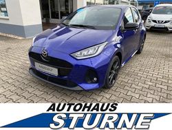 Neu 2025 Mazda 2 Homura-Line | 26.890 € (Fairer Preis)