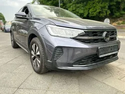 Grau Gebraucht 2023 VW Taigo Life SUV | 20.900 € (Guter Preis)