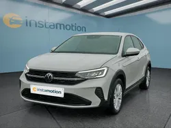 Grau Gebraucht 2022 VW Taigo SUV | 17.299 € (Fairer Preis)