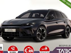 Weiß Neu 2025 Cupra Leon Kombi | 29.859 € (Superpreis)