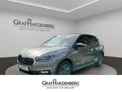 Grau Neu 2025 Skoda Fabia Tour Limousine | 28.490 € (Teuer)