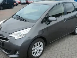 Toyota Verso-S