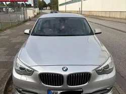 Gebraucht 2011 BMW 535 Gran Turismo Limousine | 13.950 € (Fairer Preis)