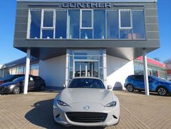 Aero gray m Neu 2025 Mazda MX5 Exclusive-Line Cabrio | 30.290 €