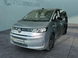 Silber Gebraucht 2024 VW T7 Van | 57.999 € (Etwas zu teuer)