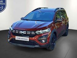 Braun Neu 2025 Dacia Jogger Extreme Van / Kleinbus | 28.480 € (Fairer Preis)