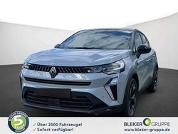 Rafalegrau, dach in black pea Neu 2025 Renault Captur Techno SUV | 32.190 € (Etwas zu teuer)
