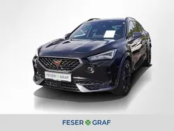 Mitternachtschwarz Gebraucht 2022 Cupra Formentor SUV | 27.650 €