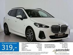 Alpinweiss Gebraucht 2023 BMW 225 Active Tourer M Sport Van / Kleinbus | 34.239 € (Guter Preis)