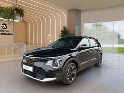 Schwarz Gebraucht 2022 Kia e-Niro Edition 7 SUV | 24.770 € (Fairer Preis)