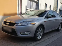 Andere farben Gebraucht 2009 Ford Mondeo Limousine | 1.800 € (Guter Preis)