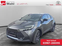 Grau Neu 2025 Toyota C-HR SUV | 42.400 € (Fairer Preis)