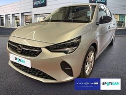 Grau Gebraucht 2023 Opel Corsa Elegance Limousine | 13.880 € (Fairer Preis)