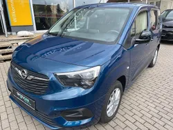 Blau Gebraucht 2022 Opel Combo Life Limousine | 24.950 € (Fairer Preis)